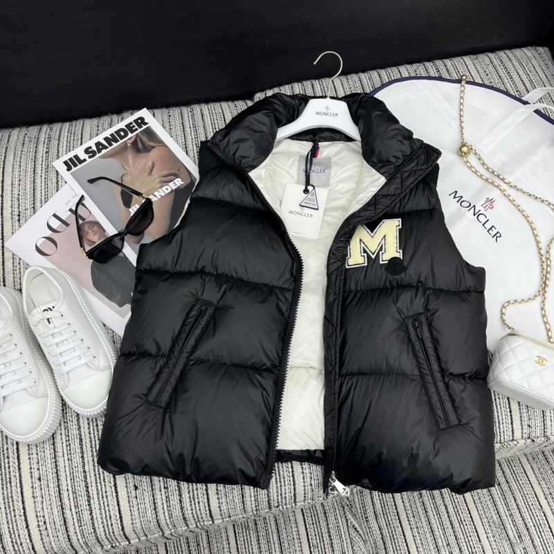 Moncler Down Jackets